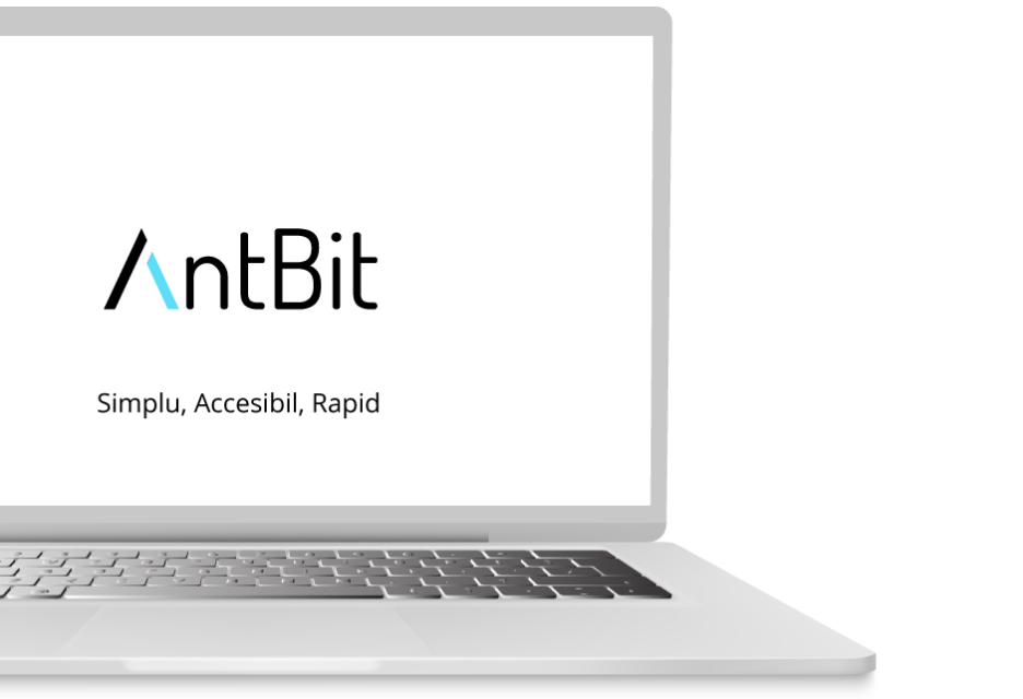 SC AntBit Project - Simplu, Accesibil, Rapid